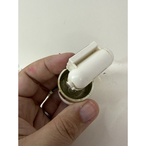 LOT 3 Vintage 1990s ACME Refrigerator Magnets Stand Mixer Blender Shopping Cart - Picture 10 of 12